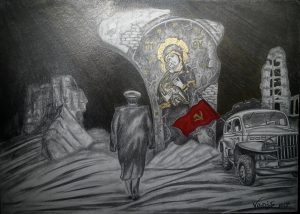 Надежда Васильева, Россия