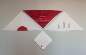 Людмила Ванагс, Россия