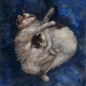 Мария Костина, Россия