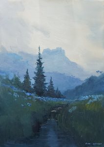 Кристина Бизюлева, Россия