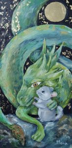 Кристина Бизюлева, Россия