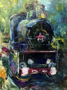 Петр Доценко, Россия