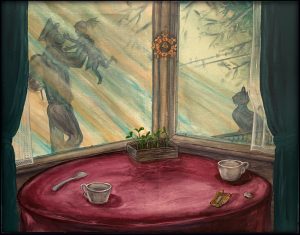 Вячеслав Столяров, Россия