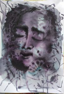 Кристина Корчагина, Россия