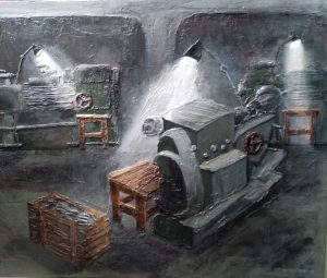 Галина Белова, Россия