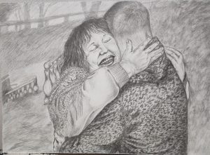 Кристина Корчагина, Россия