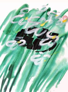 Сати Хайбуллина, Россия