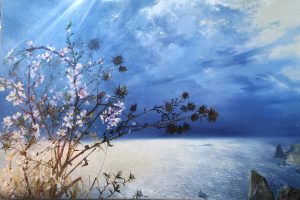 Анна Злобина, Россия