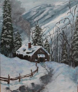 Елена Телегина, Россия