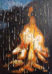 Светлана Серикова, Россия