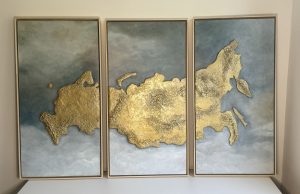 Карина Лебединская, Россия