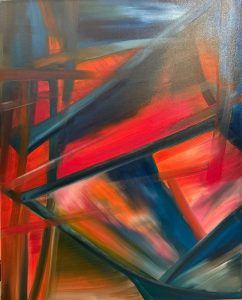 Елена Буркова, Россия