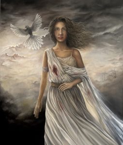 Регина Малкус, Казахстан