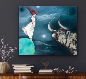 Елена Епанешникова, Россия