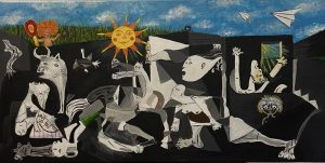 Таисия Михайловна, Россия