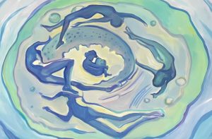 Ольга Беркович, Россия