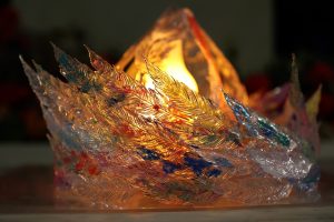 Сюзанна Аршакян, Россия