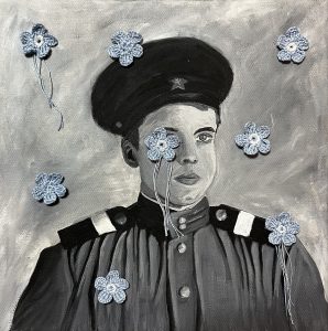 Юлия Маури, Россия