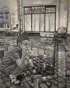 Ольга Шанина, Россия