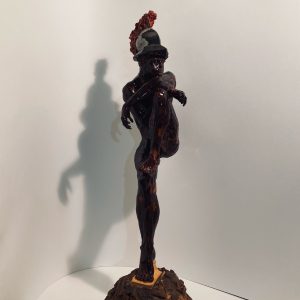 Алексей Торопов, Россия