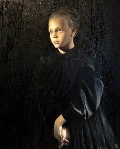 Дарья Санатина, Россия