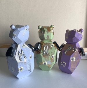 Елена Троянова, Россия