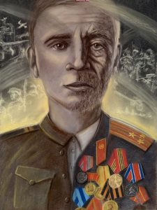 Иван Малей, Россия