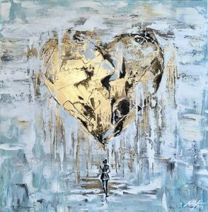 Мария Евсеева (Хоренко), Россия