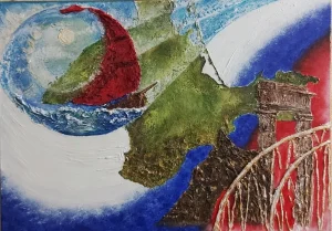 Нина Маслова, Россия