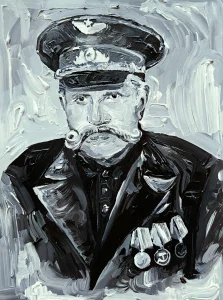 Мария Медведева, Россия