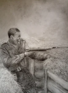 Лариса Лейнвебер, Россия