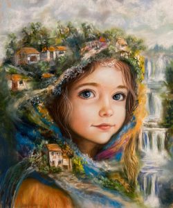 Лидия Румянцева, Россия