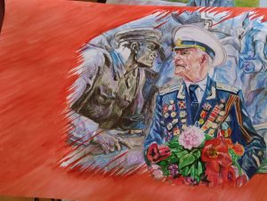 Маргарита Отрубенко, Молдова