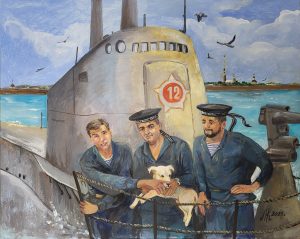 Елена Николаева, Россия