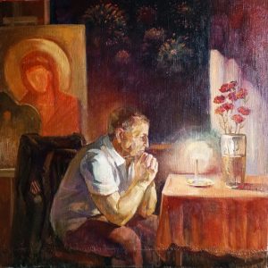 Владимир Журавлёв, Россия