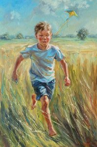 Ксения Федореева (Калаева), Россия