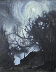 Алиса Волкова, Россия