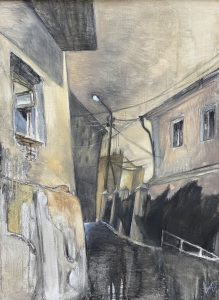 Алиса Волкова, Россия