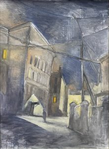 Алиса Волкова, Россия