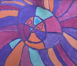 Василиса Гаврилова, Россия