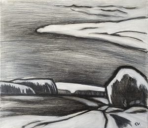 Виктор Гаврилов, Россия