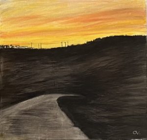 Виктор Гаврилов, Россия