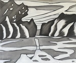 Виктор Гаврилов, Россия