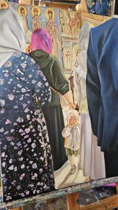 Екатерина Самитина, Россия