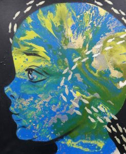 Екатерина Серомаха, Россия