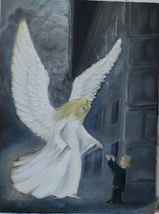 Кристина Корчагина, Россия