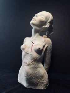 Екатерина Шубина, Россия