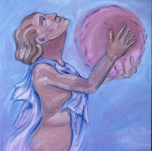 Жанна Филимонова, Россия