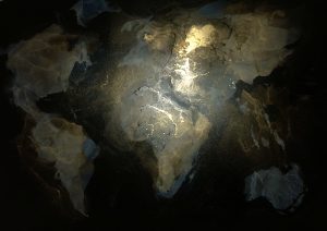 Анна Горбенко, Россия