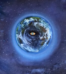 Анна Горбенко, Россия